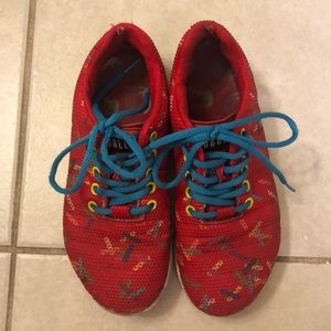 NOBULL cheat day trainer size 6 women’s 4.5 unisex